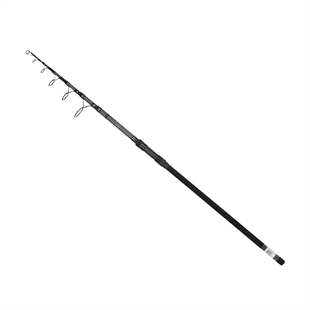 DAIWA BLACK WIDOW 3.90M 3.5LBS TELE CARP KAMIŞ