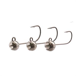 DAIWA GEKKABIJIN JIG HEAD SS TG İĞNE