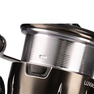 DAIWA LUVIAS 24 PC LT 3000 MAKARA