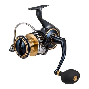 DAIWA SALTIGA 25 10000 H MAKARA