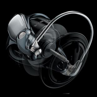 DAIWA SALTIGA 25 10000 P MAKARA