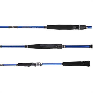 DAIWA SAMOURAI SEABASS 2.13M 10-35GR 2P KAMIŞ