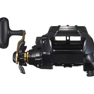 DAIWA TANACOM 2024 S500 J (U) ELEKTİRİKLİ ÇIKRIK MAKARA