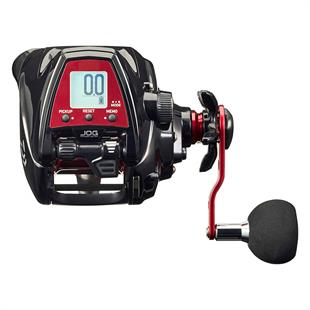 Daiwa 23 Leobritz S500JP Elektrikli Çıkrık Makara