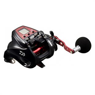 Daiwa 23 Leobritz S500JP Elektrikli Çıkrık Makara
