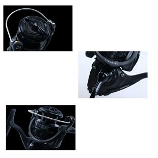 Daiwa BG Black LT 6000D-H Olta Makinesi