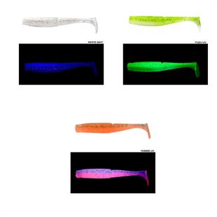 Daiwa Bait Junkie 8cm Minnow (6 Adet)