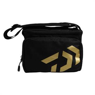 Daiwa Balıkçı Çantası (20*13.5*4cm) 3 Adet Kutulu