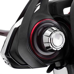 Daiwa Ballistic MQ21 LT 2500 D XH Makara