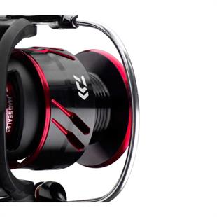 Daiwa Ballistic MQ21 LT 3000 DCXH Makara