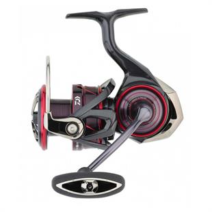 Daiwa Ballistic MQ21 LT 4000 DCXH Makara