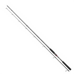 Daiwa Ballistic X S 2.10m 20-60gr 2P Kamış