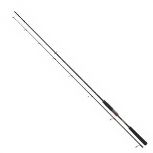 Daiwa Ballistic X S 2.40m 30-70gr 2P Kamış