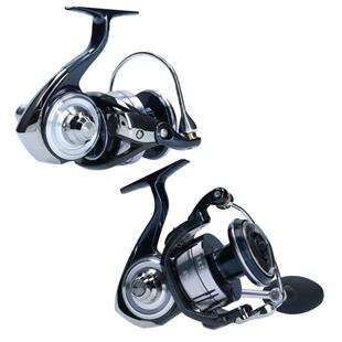 Daiwa Certate G 21 SW 14000 XH Olta Makinesi