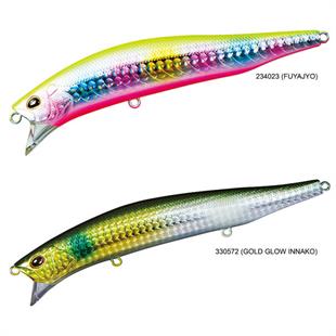 Daiwa Crosswake 75F SSR