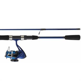 Daiwa DW 2.74m 14-42gr Kamış+ DW4000 Makara Set