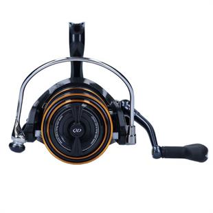 Daiwa Emblem 23 45 SCW QD Surf Makara