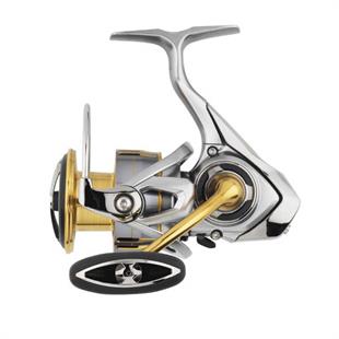 Daiwa Freams 21 LT 3000 Spin Olta Makinesi