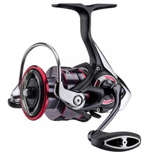Daiwa Fuego 23 LT 5000 DC Makara
