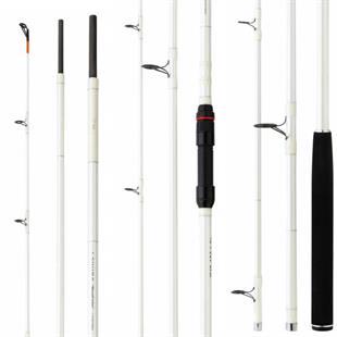 Daiwa Laguna Shorecaster 360cm 50-100gr 3P Olta Kamışı