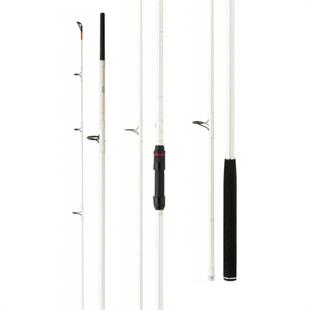 Daiwa Laguna Shorecaster 390cm 50-100gr 2P Olta Kamışı