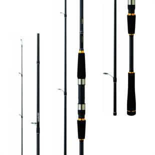 Daiwa Legalis Seabass 210cm 14-42 Olta Kamışı