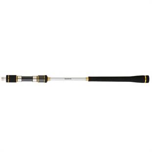 Daiwa Megaforce CF 1.80m, 30-80gr 2p Jig Kamış