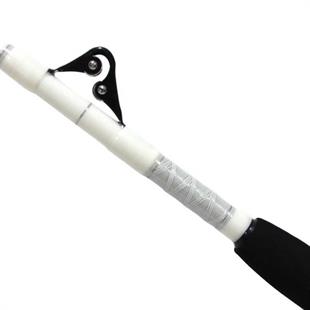 Daiwa Megaforce Trolling Serisi 30-50 AR BF 170cm Olta Kamışı