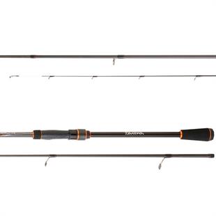 Daiwa New Crossfire 2.34m 2-8gr LRF Olta Kamışı
