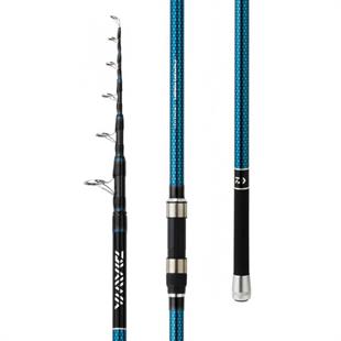 Daiwa Powermesh Tele 400cm 60-120gr Surf Kamış
