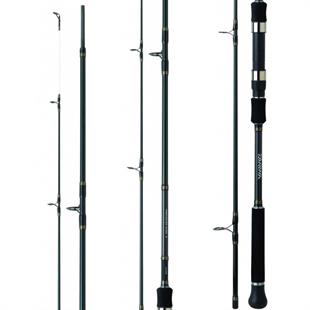 Daiwa Procaster Game II 300cm 60-120 Olta Kamışı