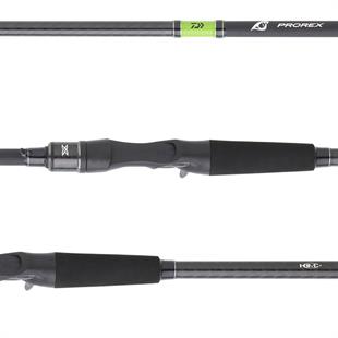 Daiwa Prorex E 2.45m 4-14gr 2P Kamış