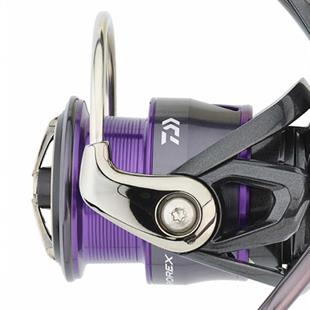 Daiwa Prorex V 22 LT 2000 SXH Makara