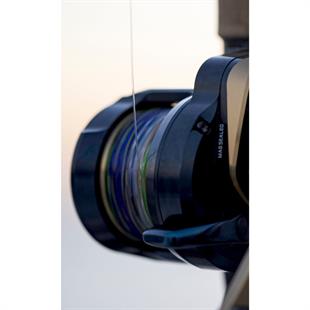 Daiwa Saltiga 8 Braid Dura 0,12mm 300m Multicolor İp Misina