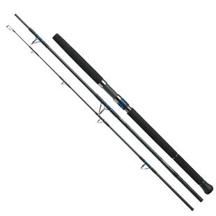 Daiwa Saltiga Air Portable 77 MH 231cm 20-60 Olta Kamışı
