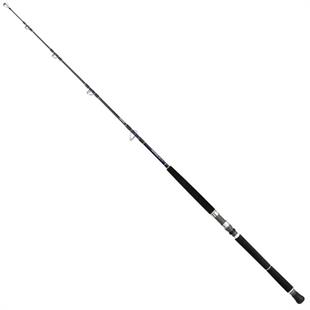 Daiwa Saltiga Deep Expedition 168cm 210-600 Olta Kamışı