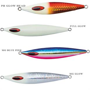 Daiwa Saltiga FK 250 gr Jig Yem
