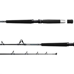 Daiwa Saltist 1.68m 50-80 Lbs Tek P. Trolling Kamış