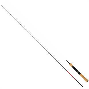 Daiwa Samurai 1.65m 1-4gr 2p Spin Olta Kamışı