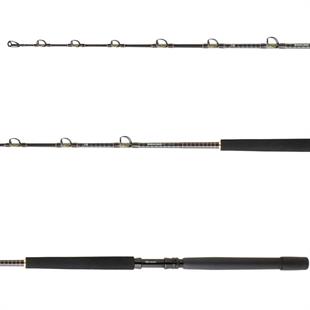 Daiwa Sealine X TR 1.75m 100LB Trolling Olta Kamışı