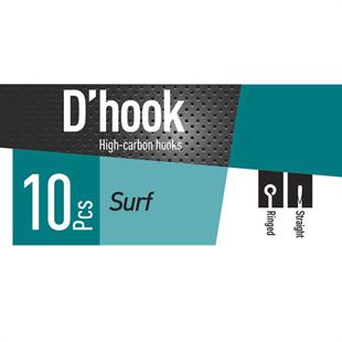 Daiwa Surf İğne (10 Adet)