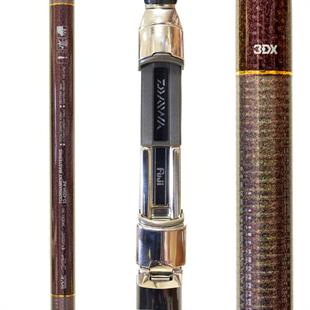 Daiwa Tournament Masterise 4.25m,100-225gr, 3p Surf Olta Kamışı