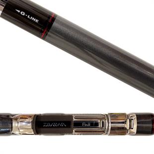 Daiwa Tournament Surf Z 4.25m,125-235gr, 3p Surf Olta Kamışı