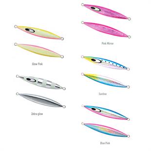 Dawia Saltiga Sk Jig 170 gr