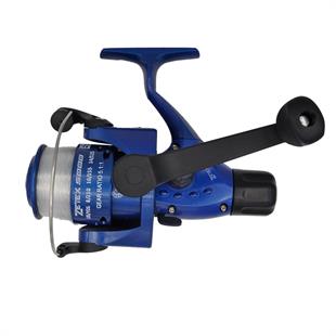 Ecoport Zetex 5000 Olta Makinesi