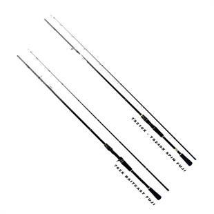 Jeking Baitcast Fuji 2.28m 10-50gr 2P Olta Kamışı