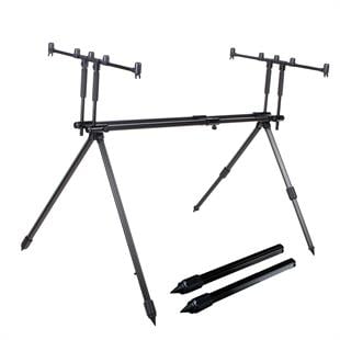 KUDOS RP-188 RANGER 5Lİ KAMIŞ SEHPASI