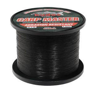 Kudos Carp Master 1000m 0.35  Yeşil Misina