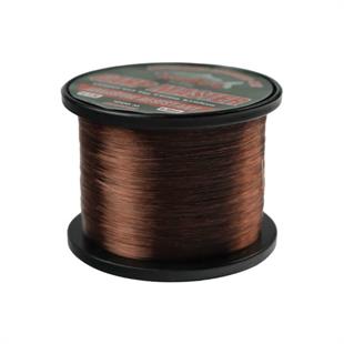 Kudos Carp Master 2500m Kahve Misina