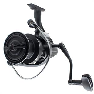 Kudos Carp Time 6500 Baitrunner Olta Makinesi